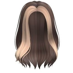 Roblox T Hair, T-shirt Roblox Girl, Hair Roblox Girl, Cute Roblox Hair, Free Roblox Hair, Roblox Brown Hair, Roblox Black Hair, Roblox Hair Id, Roblox Hairs