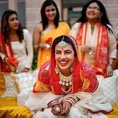 That Smile though!!!! Know all the unknown facts on our blog.... #priyankachopra  #priyankachopraweddingpictures #priyankachopraweddings  #nickyankaweddingpictures #eventila #wedding #indianwedding #weddingtrends Dressy Fall Outfits, Indian Wedding Couple Photography, Wedding Rituals