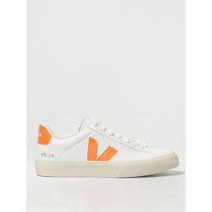 Spring/Summer 2024 Veja Sneakers Woman Orange Size Type: It Sku: Gig-Cp0503494 ~ Extra-White_fury Welcome To The Official Luosophy Poshmark Closet! Luosophy Is A Luxury Brand Reselling Company Founded In San Diego, Ca From 2016. All Our Products Are Imported From Italy And Sold In The Usa. We Do Our Best To Provide High Fashion, Luxury Items At Affordable Prices. We Guarantee All Our Products Are 100% Authentic. Shop With Us And You Will Forget About Shopping At Department Or Brand Name Stores. Clemson Gameday Outfit, Clemson Gameday, Veja Shoes, Orange Sneakers, Veja Sneakers, Orange Shoes, Gameday Outfit, Spring Summer 2024, Fashion Luxury