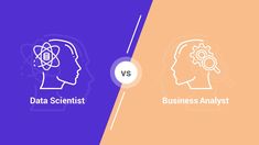 two different types of data scientist and business analyst