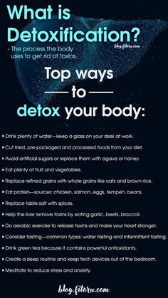 Detox Body, Body Detox Cleanse, Full Body Detox, Baking Soda Beauty Uses, Detox Drinks Recipes, Healthy Detox, Body Cleanse, Body Detox, Detox Your Body