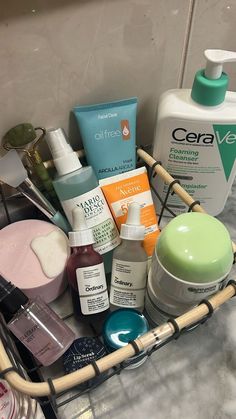 Hair Care Routine Aesthetic, Skin Routine Aesthetic, Skincare Routine Products, Skincare Korean, Mask For Oily Skin, Body Care Routine