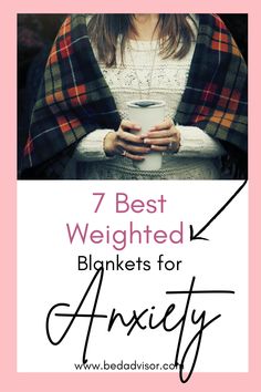 Tips for anxiety. Weighted blanket benefits. Best weighted blankets for anxiety. Weighted blanket benefits adults. Weighted blanket benefits health. Weighted blanket benefits sleep. Weighted blanket for anxiety. Weighted blanket and anxiety. Weighted blanket benefits anxiety. Sleep for anxiety. How to sleep with anxiety. #weightedblanketbenefits #sleepforanxiety #howtosleepwithanxiety #weightedblanketbenefitsadults #weightedblanketbenefitshealth #weightedblanketforanxiety #tipsforanxiety 3rd Trimester Pregnancy, Pregnant Sleep, Ways To Sleep