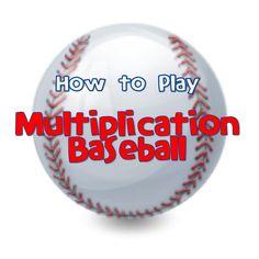 the words how to play with a baseball