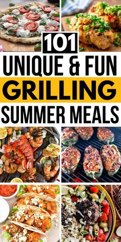 summer grill recipes Pasta On The Grill, Easy Grilled Meals, What To Make On The Grill, Beginner Grilling Recipes, Sunday Dinner On The Grill, Grilling For A Crowd Summer, Camping Grill Recipes, Grill Meals For A Crowd, Grilled Recipes For Dinner