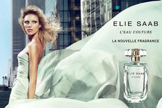 Elie Saab Le Parfum, Womens Wear Daily, Organic Perfume, Clive Christian, Beautiful Perfume