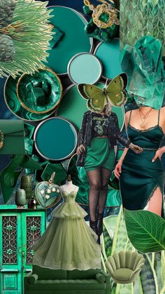 #emerald #emeraldgreen #greenvibes #greenfashion #greenaesthethic #greenboard #greenthings #mood #nature #butterfly #greens Butterfly Mood Board Fashion, Peacock Inspiration Board Fashion, Green Fairy Wings Aesthetic, Emerald Green Butterfly, Green Feathers Aesthetic, Swimsuit For Body Type, Nature Butterfly, Green Inspo, Travel Fashion Girl