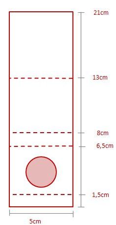 a diagram showing the width of a tennis court and how it is used to play