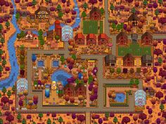 meadowlands farm + mods STARDEW VALLEY Stardew Meadowlands Farm, Meadowlands Farm, Stardew Valley Farm Layout Meadowlands, Meadowlands Farm Stardew Valley