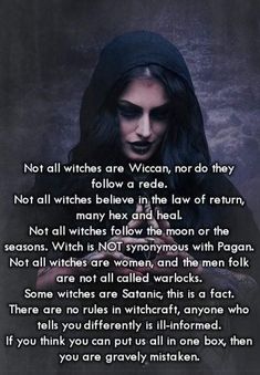 Witch Humor Hilarious, Wiccan Tips, Wicca Quotes, Witch Info, Witch Jokes, Dark Witchcraft, Grey Witch, Witchy Quotes, Crystals Healing Grids