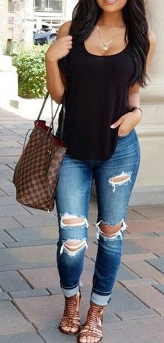 Casual Chic Spring Outfits, Cute Outfits Ideas, Chic Spring Outfits, Casual Chic Spring, Looks Jeans, Spring Fashion Outfits, Casual Chic Style, Fall Fashion Outfits, Mom Outfits