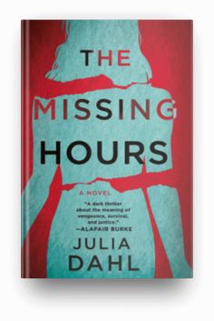 the missing hours by julia dahll