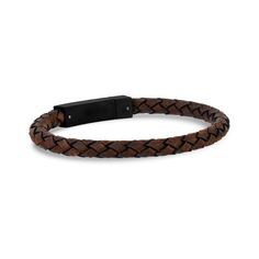 As usual, you asked and we listened! After a huge success with our Black Dark Knight leather bracelet you guys asked us to create a dark brown version and here it is. High quality brown Italian leather with a black matte stainless steel clasp. Product DetailsWidth: 6 mm (0.24") Finish: Matte Size Guideadd ~0.75" to your wrist size and choose that bracelet size Brown Leather Bracelet, Engraved Bracelet, Mens Leather Bracelet, Bracelet Clasps, Black Matte, Dark Brown Leather, Dark Knight, Bracelet Sizes, Dark Black