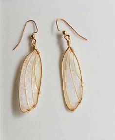 Wing Earrings, Jewelry Inspo, Pretty Jewellery, Piercing Jewelry, Cute Jewelry, Jewelry Inspiration, Birkenstock, Beautiful Jewelry, My Jewellery