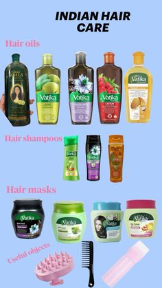 INDIAN HAIR CARE Natural Hair Journey Tips, Indian Hair Care, Healthy Hair Routine, Long Hair Tips