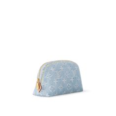 Pochette Cosmétique PM Other Monogram Canvas - Men - Travel | LOUIS VUITTON ® Luxury Lifestyle Women, Multi Step, Buckle Shoes