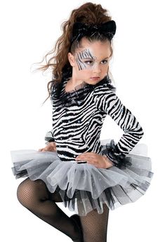 Weissman® | Optional Two-Tone Glitter Tulle Tutu Carnaval Make-up, Ballet Outfits, Sequin Leotard, Weissman Costumes, Diy Tutus, Disney Music, Tulle Tutu