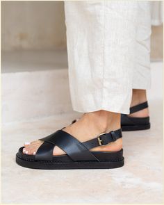 Shop our selection of women's summer black shoes to find the perfect pair for your summer style. From flats to sandals, we have a shoe to fit every need. Stay comfortable all summer long with our selection of women's summer black shoes.