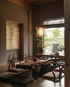 Chinese Tea House Design, Chinese Tea Room Design, Tea House Interior, Tea Room Interior, Chinese Tea Table