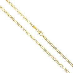 22ct Yellow Gold Flat Figaro Chain Necklace Metal: 22K Gold 916 Gold Weight: 2.6gm Chain Width: 2.4mm Length: 16"inches Closure: Lobster Packaging: Elegant Gift Box Shipping Free in UK Shipping World Wide : See Policy International orders may be subject to customs duties or taxes. The courier will contact you during shipment for you to pay. Returns Policy : 14 Days Hassle Free Returns for 100% Refund Diamond Nose Stud, Gold Nose Stud, Heritage Jewellery, Figaro Chain Necklace, Gold Rings Jewelry, Jewels Rings, Figaro Chains, Figaro Chain, Childrens Jewelry