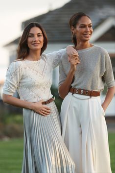 Ralph Lauren Looks, Ralph Lauren Womens Clothing, Look Formal, Lily Aldridge, Ralph Lauren Style, Soft Classic, Classic Wardrobe, Fashion Weeks, Ralph Lauren Womens