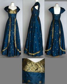 Saree To Maxi Dress, Long Frock Ideas With Old Sarees, One Piece From Saree Ideas, Saree Transformation To Dress, Old Silk Sarees Convert Into Dress, Dress Design From Old Saree, Net Saree Reuse Ideas, Silk Saree To Dress Convert Ideas