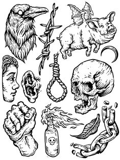 I will make you a cool engraving style blackwork tattoo design Engraving Style Tattoo, Blackwork Tattoo Design, Russian Prison Tattoos, Etching Tattoo, Woodcut Tattoo, American Traditional Tattoo Ideas, Traditional Tattoo Ideas