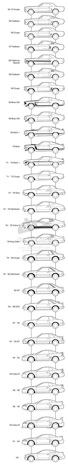 an image of different lines that are in black and white