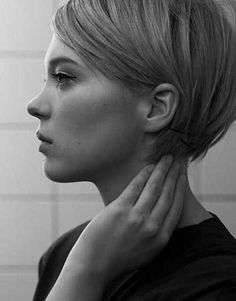 25+ Best pixie hairstyles 2014 - 2015 | The Best Short Hairstyles for Women 2015 Hair Plait, Plait Styles, Updo Easy, Hairstyles Anime, Hairstyles School, Anime Hairstyles, Straight Hair Cuts, Hairstyle Short, Haircut Types