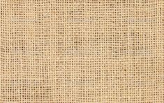 an old burlock cloth texture background