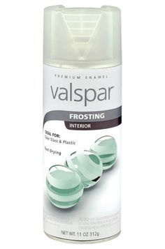 valpspar frosting paste for furniture and upholstered surfaces