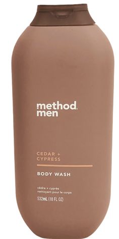 Method Men Cedar + Cypress Body Wash Auction is for one 18 oz container *************************************** Combined Shipping Available Immediate Payment Requested   Please contact us with any issues  Before Leaving Feedback   CLICK HERE TO ENTER OUR STORE Method Men Body Wash, Method Body Wash, Mens Body Wash, Method Man, Body Smells, Body Hair, Skin Care Essentials, Shower Gel, Body Wash