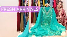 Premium Designer Collection - Cotton Suits, Muslin Suits , Designer Collection #kurti Summer Fashion