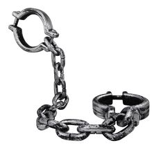 Shackles Chains Aesthetic, Handcuffs Painting, Jail Costume, Man In Handcuffs, Handcuffs Aesthetic Arrested, Cute Handcuffs, Prisoner Handcuffs, Halloween Booth, Neck Drawing