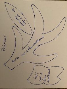 an image of a handwritten diagram with words on it that say antler and harry potter