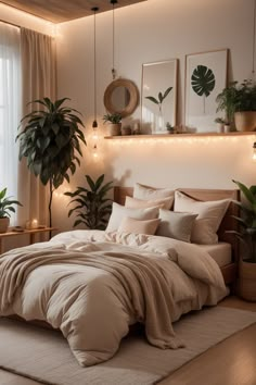 Create a mesmerizing bedroom ambiance with our lighting tips. Shop for the best fixtures on our Amazon affiliate link and revamp your space. Start the magic today!