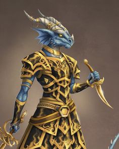 Dragonborn Dnd Female, Chromatic Dragonborn, Dragonborn Rogue, Blue Dragonborn, Rogue Character, Dragon Dreaming