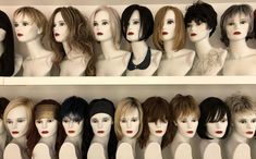 How To Revive A Frizzy Wig Long Hair Color, Short Hair Wigs, Wig Stand, Fall Hair Color, Trending Handbag, Celebrity Hairstyles