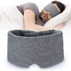 Sleep Mask Best Sleep Mask, Eye Mask For Sleeping, Soft Eyes, Silk Sleep Mask, Eye Cover, Gray Eyes, Eye Pillows, Eye Bags, Travel Pouch