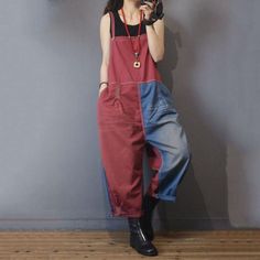 Plus Size Dungarees, Modest Plus Size Fashion, Short Plus Size Fashion, Fall Night, Hipster Grunge, Fashion 90s, Cotton Slip, Skirt Denim, Hipster Outfits