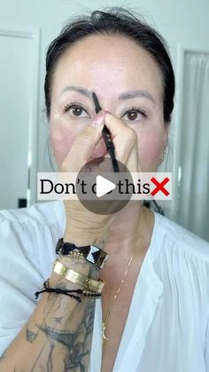 12K likes, 300 comments - jasminesarch on December 8, 2023: "Don’t do this❌ and don’t do that❌ but If you do, no worries, you can make adjustments! • SAVE and SHARE the LOVE 💗 • Products @anastasiabeverlyhills Brow wiz>ash brown • #Eyebrows #browexpert #reels #eyebrowartist #browtips #brows #browsonpoint #browsonfleek #browshape #browgame #browartist #fullbrows #beauty #beautyblog #makeupartist #ilovemakeup #beforeandafter #browshaping #browspecialist #archaddicts". Turmeric Skin Care, Short Hair Updo Tutorial, Eyebrow Makeup Tutorial, Eyebrow Hacks, Brown Eyebrows, Eyebrow Makeup Tips, How To Draw Eyebrows, Brows On Fleek