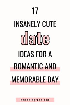 17 Insanely Cute Date Ideas for a Romantic and Memorable Day Valentine Week Ideas, Perfect Date Night Ideas, Cute Day Date Ideas, Free Valentine’s Day Ideas For Husband, Staying In Date Ideas, Classy Date Ideas, Free Valentine’s Day Ideas, Indoor Date Night Ideas Romantic For Him, Going Out Date Night Ideas