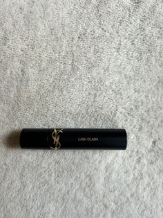 YSL YVES SAINT LAURENT Lash Clash Mascara Sample  Black  Travel/Sample Size 2ml .06floz Brand New  - From Nordstrom Please email me with any Questions as ALL Sales are Final  Smoke Free Home Ysl Mascara, Black Travel, Volume Mascara, Yves Saint Laurent, Lashes, Saint Laurent, Nordstrom, Travel, Black