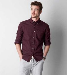 Men Shirt Ideas, Business Casual Attire For Men, Smart Casuals, Mens Smart Casual Outfits, Retro Looks, Male Clothing, Shirt Pant, Mexican Outfit, Clothing Trends