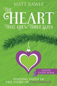 the book cover for the heart that grieve three sikes