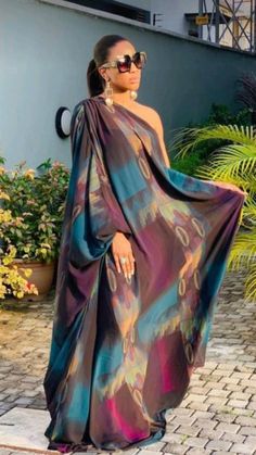 Dresses African Fashion, Kaftan Designs, Dresses African, African Fashion Traditional, African Fashion Women Clothing, African Inspired Fashion, فستان سهرة