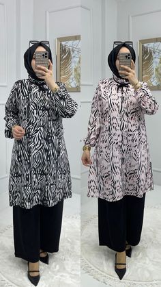 Mother Daughter Dresses Matching, Mother Daughter Dress, African Wear Dresses, Fashion Tops Blouse, Shirts Women Fashion, Hijab Fashion Inspiration, African Design Dresses