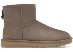 Buy and sell StockX Verified UGG shoes on StockX including the UGG Classic Mini II Boot Caribou (W) and thousands of other sneakers with price data and release dates. Classic Mini Ii Boot, Ugg Classic Mini Ii, Ugg Sneakers, Ugg Classic Mini, Ugg Classic, Hot Sneakers, January 1, Classic Mini, Style Chic