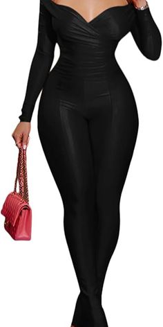 ✨ Off-Shoulder Top + Flared Pants Set ✨

🔥 Why You'll Love It:
✔️ Stylish off-shoulder design for a bold look
✔️ Bodycon fit to accentuate your curves
✔️ Flared pants for a trendy, chic vibe
✔️ Perfect for clubbing, parties, or a night out!

💃 Turn heads wherever you go with this must-have tracksuit!

#WomenOutfits #2PieceSet #SexyClubwear #OffShoulderTop #FlaredPants #BodyconStyle #ChicFashion #NightOutLook #ClubwearGoals #TrendyOutfits #TracksuitStyle #PartyReady #StylishComfort #FashionInspo #ElegantStyle #NightLifeFashion #OOTD #EveningWear #FashionGoals #ClubFashion #StreetStyle #GlamVibes #BoldAndBeautiful