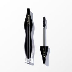 WHAT IT IS: A volumizing and conditioning serum mascara powered by 91% black balm, 8 revitalizing amino acids and shea butter. This serum mascara creates buildable volume and revitalized lashes in 4 weeks*. Now available in three color undertones to enhance your natural eye color. WHAT IT DOES: This lash-caring formula is created without wax and is powered by 91% black balm and 8 amino acids to revitalize lashes over time. 8 out of 10 women felt stronger, healthier-looking lashes in just 4 weeks Blue Hazel Eyes, Color Undertones, Best Volumizing Mascara, Lash Care, Lancome Mascara, Blue Green Eyes, Makeup Artist Tips, Volumizing Mascara, Fiber Mascara